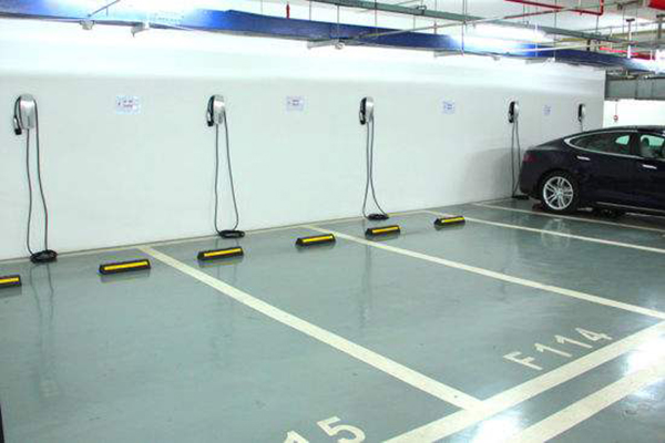 充電樁到底是不是基礎設施？