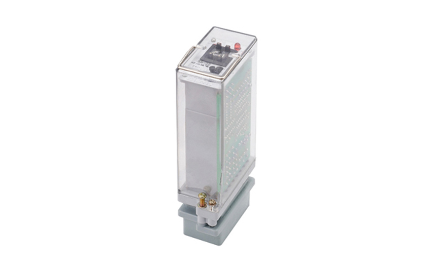 時間繼電器生產廠家
