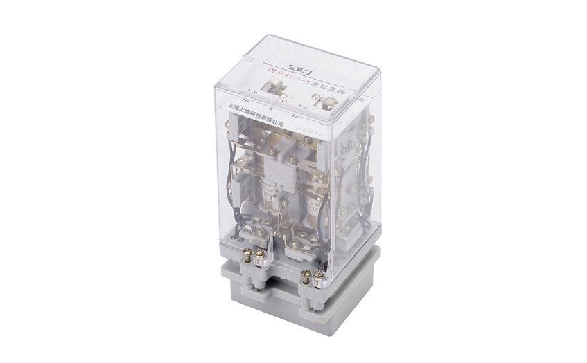 雙位置繼電器生產廠家推薦