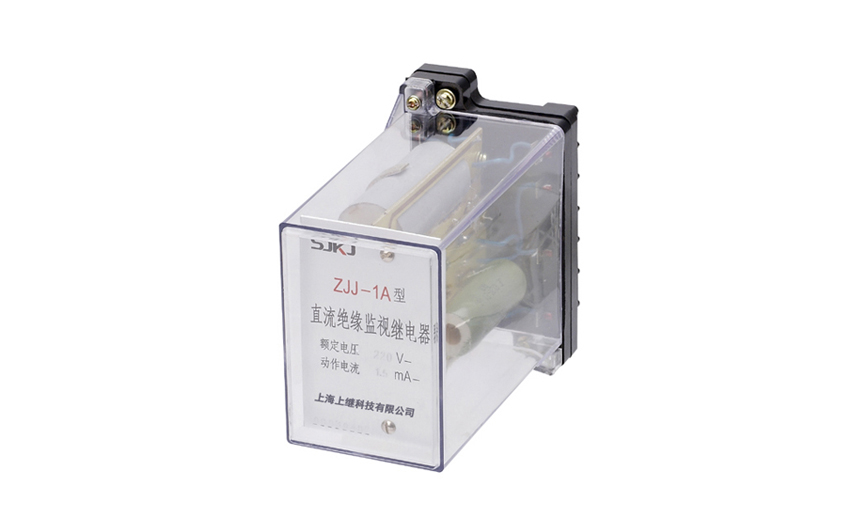 絕緣監視繼電器廠家