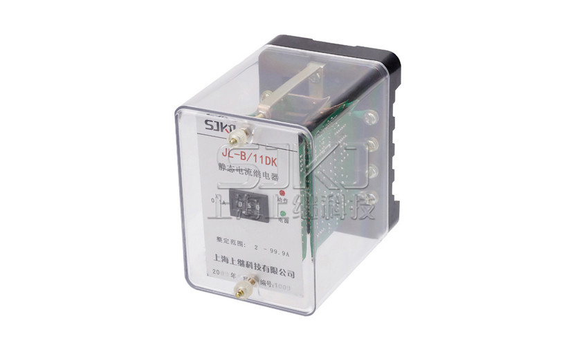 JL-A、B/12 DK繼電器_JL-A、B/12DK電流繼電器_廠家直銷