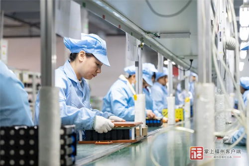福州2024年“開門紅”27條措施全文解讀 科技推廣與應用服務篇