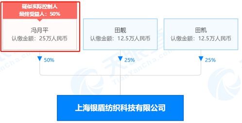 馮趙離婚背后，信息系統(tǒng)集成服務(wù)的神秘現(xiàn)身