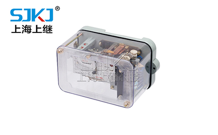 GL-15、25過流繼電器