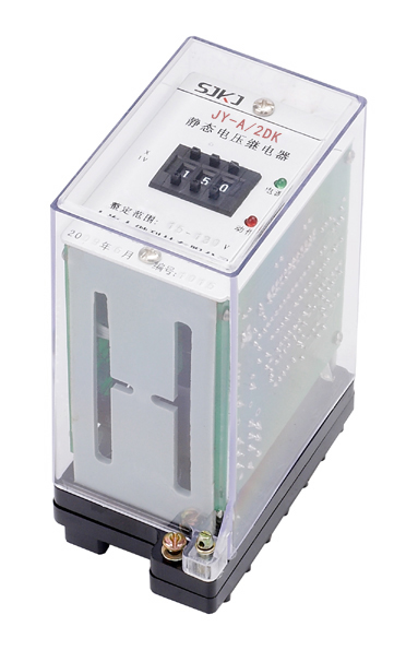 JY-A(B)系列靜態電壓繼電器(JY-A(2DK))2.jpg