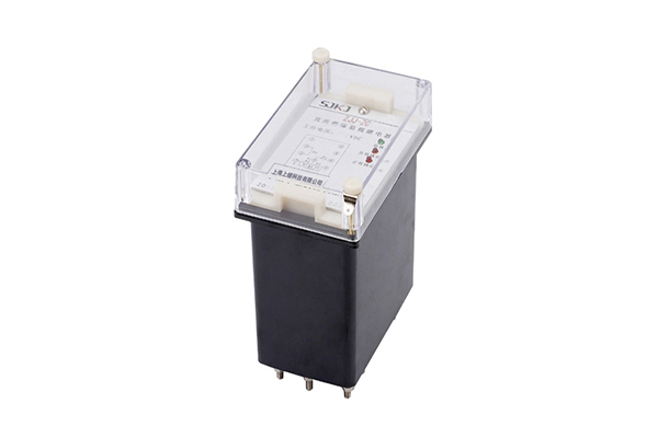 ZJJ-2C直流絕緣監視繼電器