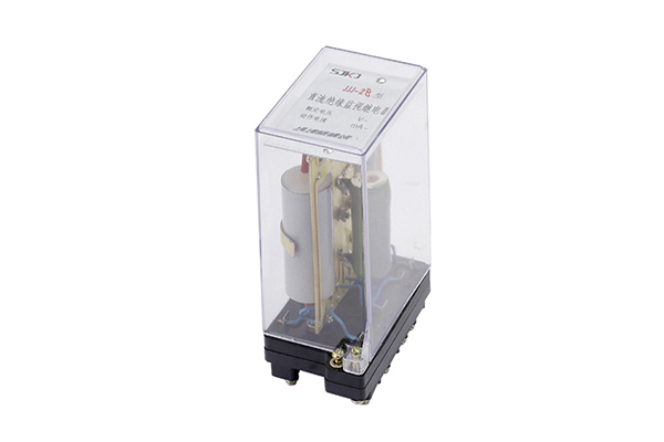 JJJ-2B靜態直流絕緣監視繼電器