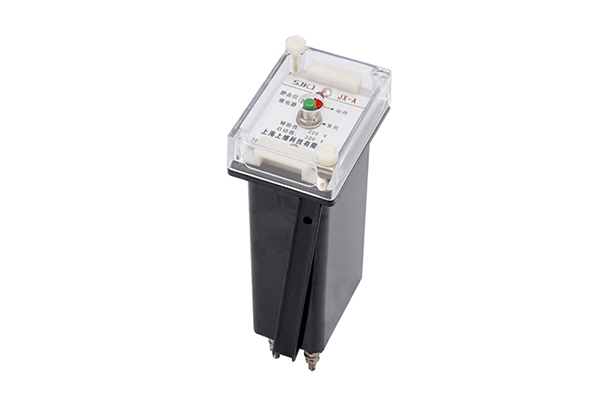 JX-A/1靜態信號繼電器