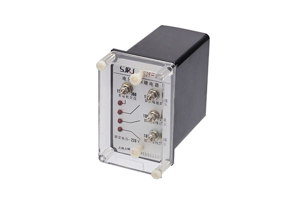 JY-3/1電壓監視繼電器