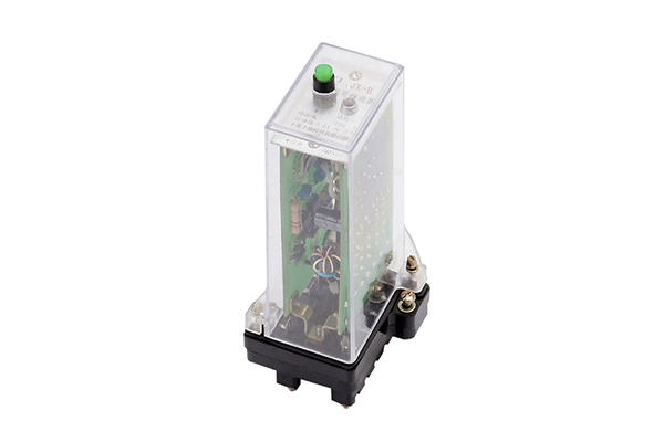 JX-B/2靜態信號繼電器