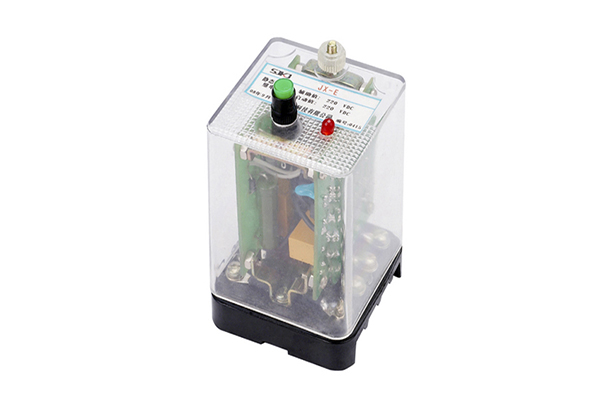 JX-E/2靜態信號繼電器